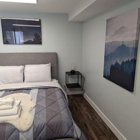 أنكوراج Cottage Near Restaurants And Trails Slumber Village 5 المظهر الخارجي الصورة